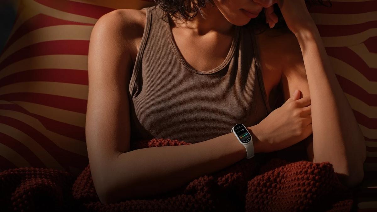 Lựa chọn smartband phù hợp theo từng nhu cầu
