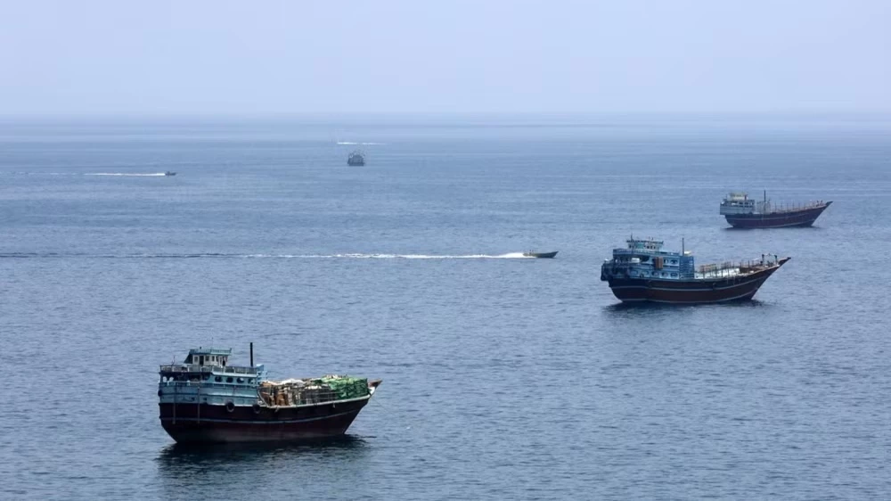 Iran kh&ocirc;ng h&agrave;i l&ograve;ng với phản hồi của Mỹ về điều kiện mở lại Eo biển Hormuz - Tehran ki&ecirc;n quyết bảo vệ c&ocirc;ng nghệ hạt nh&acirc;n nội địa