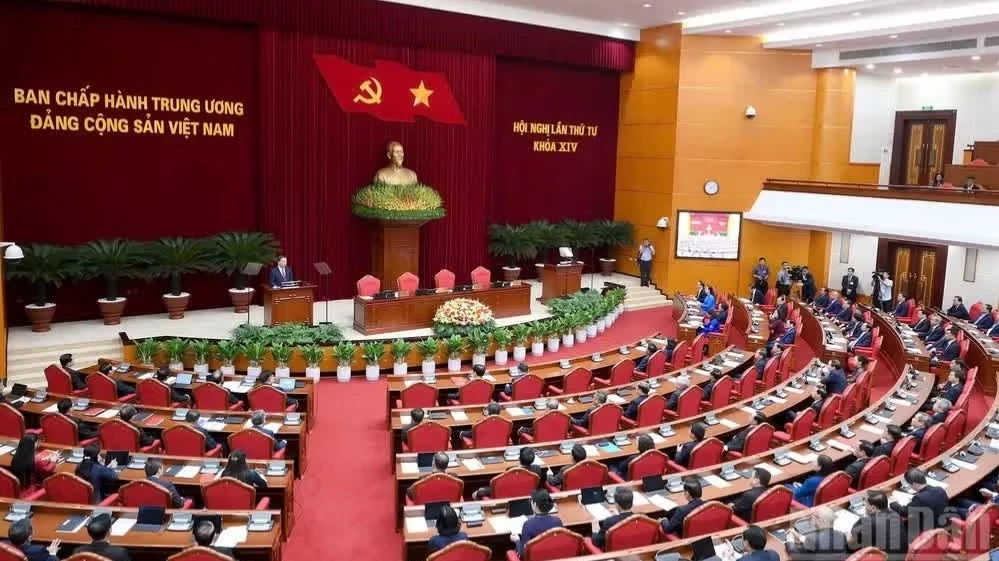 Kết luận về thu hút và trọng dụng nhân tài trong các ngành, lĩnh vực mũi nhọn, phục vụ đất nước phát triển nhanh, bền vững