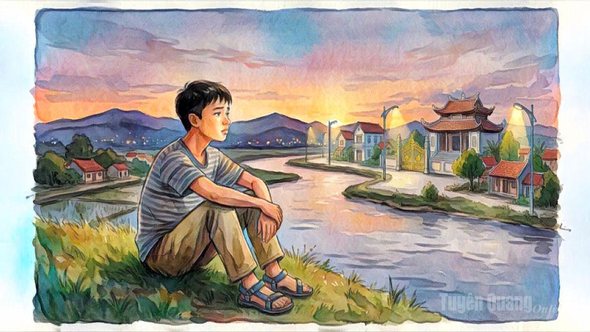 Minh họa: Bích Ngọc