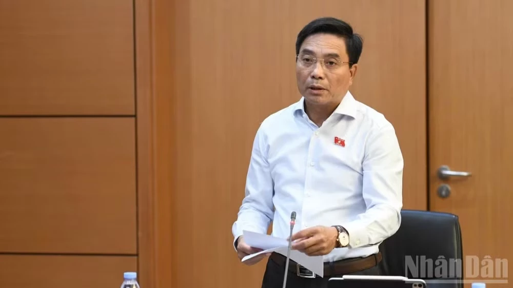 Sửa đổi Luật Nh&agrave; ở: Đưa ưu đ&atilde;i của Nh&agrave; nước đến đ&uacute;ng đối tượng, đ&uacute;ng mục ti&ecirc;u