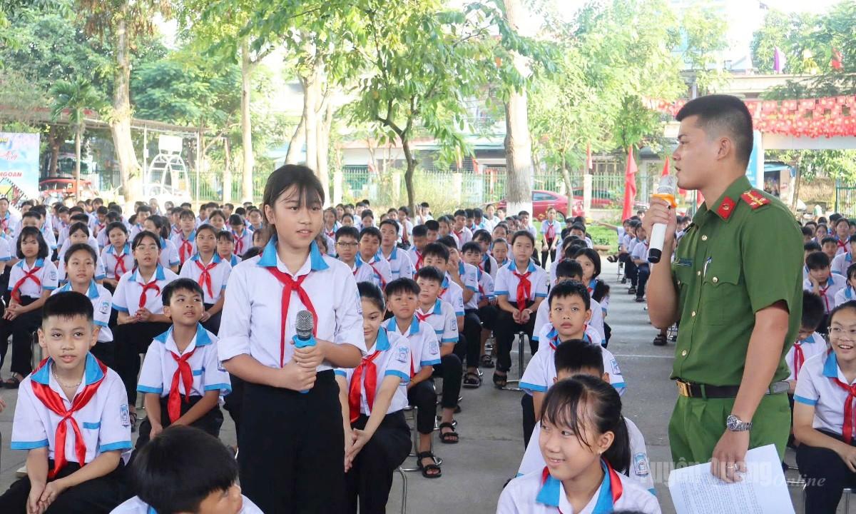 Minh họa.