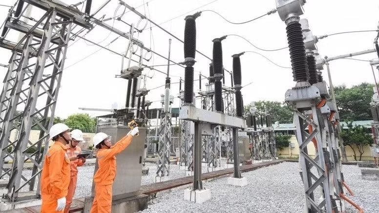 Thủ tướng chỉ đạo tập trung triển khai ngay c&aacute;c giải ph&aacute;p bảo đảm cung ứng điện giai đoạn 2027-2030
