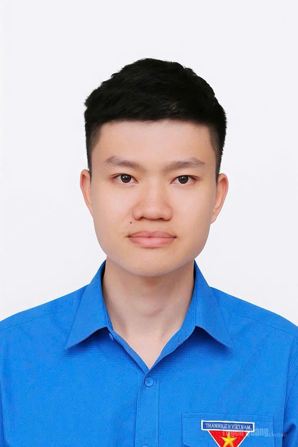 Anh Lê Thành Trung đoạt Giải thưởng “Cán bộ, công chức, viên chức trẻ giỏi” toàn quốc lần thứ XI năm 2026.