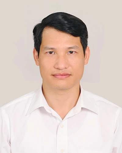 Thạc sĩ  Nguyễn Chu Du, Trường Đại học Công đoàn