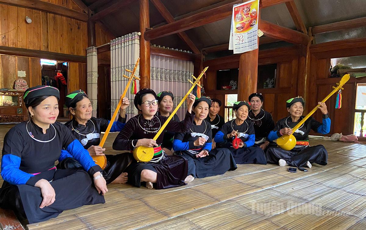 Một buổi tập luyện của CLB.