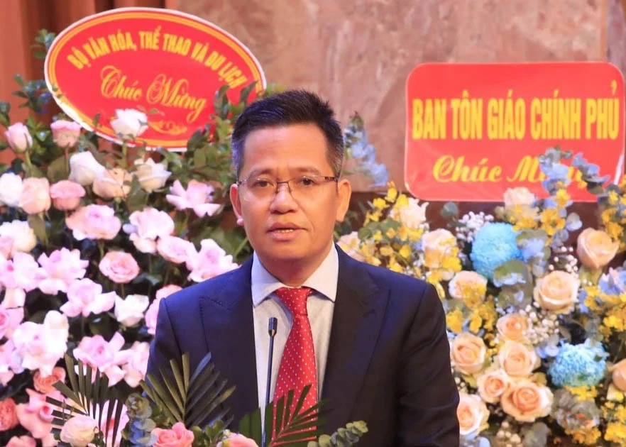 14th Party Congress's draft documents highlight Vietnamese culture, people