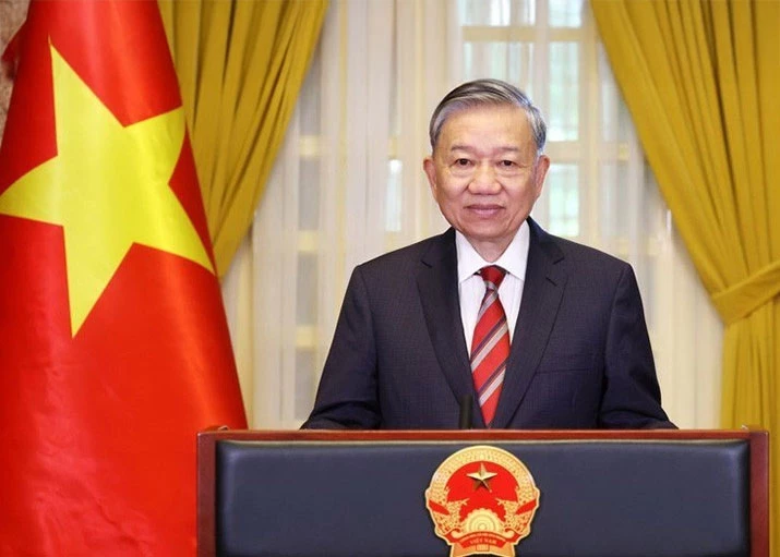 Phát huy sức mạnh Đại đoàn kết toàn dân tộc để phát triển đất nước