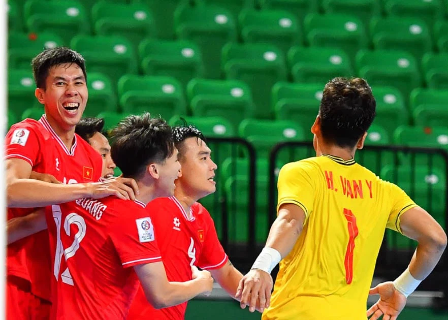 Illustrative Image (Photo: VFF)