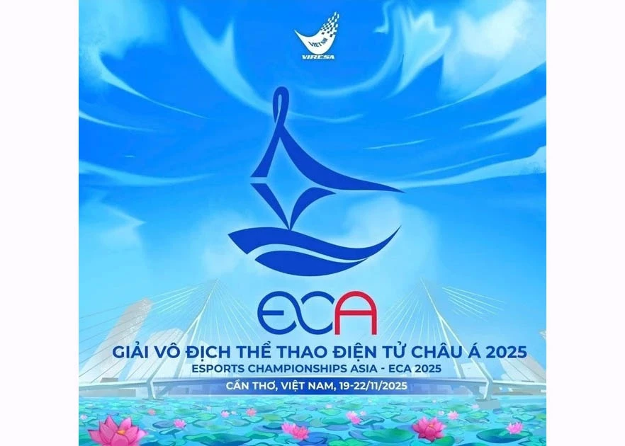 Viet Nam to host first Asian Esports Championships (Photo: VNA)