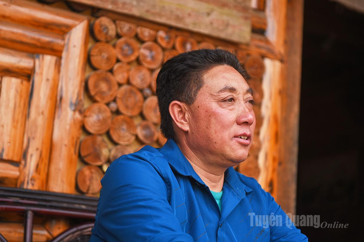 Sinh Di Gai, head of Lo Lo Chai village, affirmed: “After the UNWTO recognition, transparency in room pricing and maintaining service quality are very important. The high number of visitors is within expectations, and our villagers always maintain standards.”