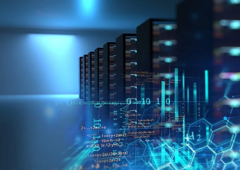 Hạ tầng số là nền tảng để VN trở thành quốc gia số hiện đại, thông minh. nguon Chinhphu.vn