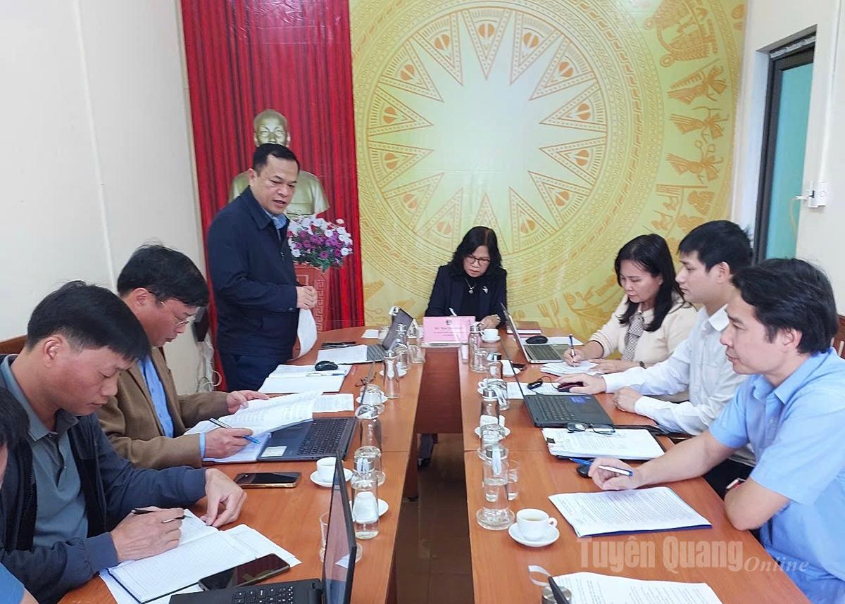 Phát huy dịch vụ môi trường rừng - động lực bảo vệ "lá phổi xanh"