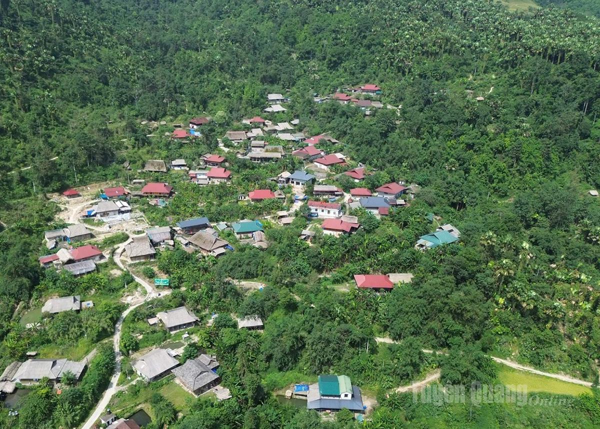 Chi trả kịp thời tiền dịch vụ m&ocirc;i trường rừng l&agrave; động lực để c&aacute;c cộng đồng t&iacute;ch cực tham gia bảo vệ rừng.