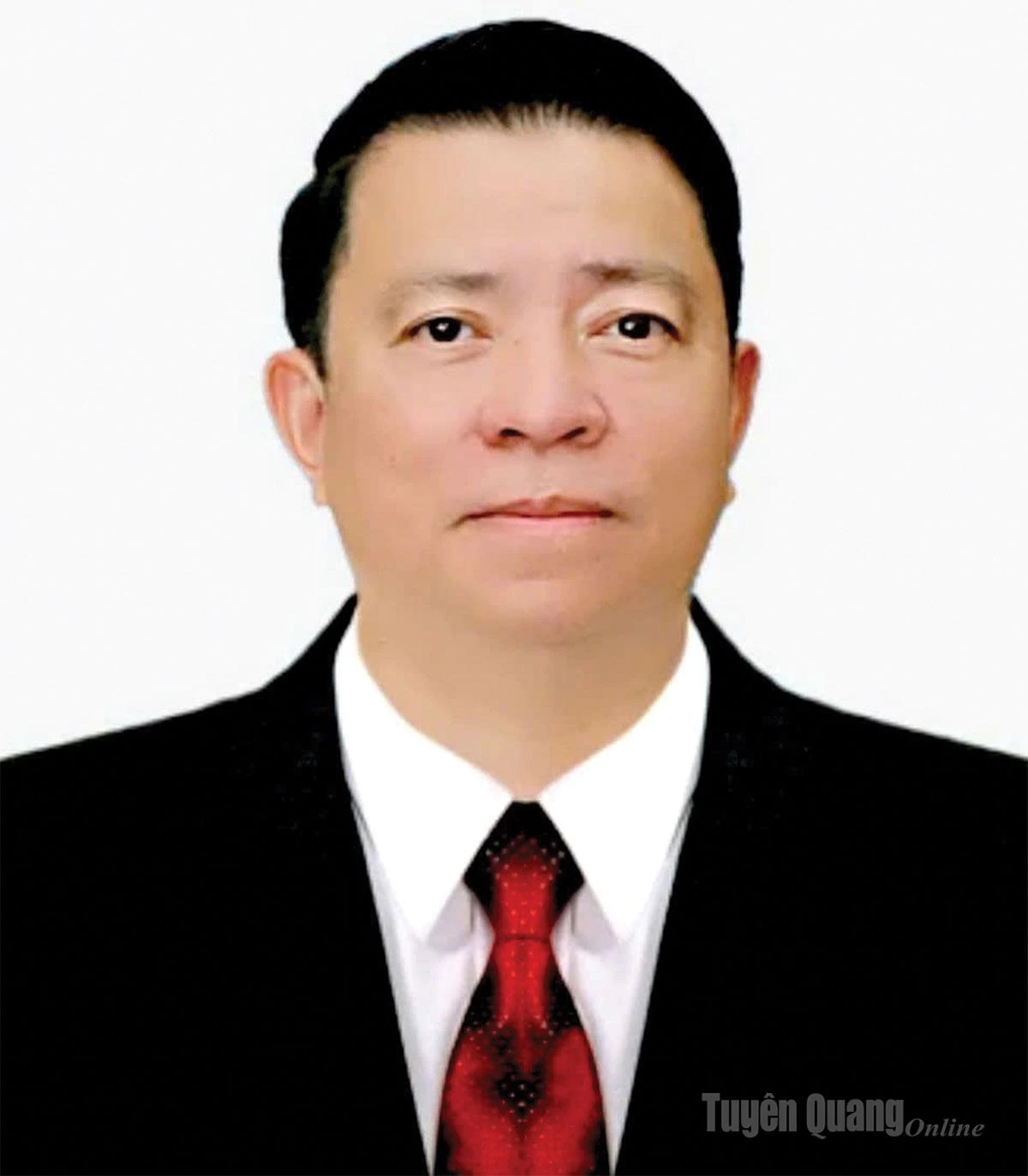 Đồng chí Trần Mạnh Lợi, Ủy viên 
Ban Thường vụ Tỉnh ủy, Trưởng Ban Tuyên giáo và Dân vận Tỉnh ủy.