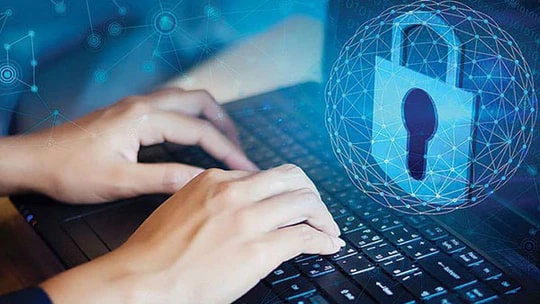 Xây dựng Cổng thông tin quốc gia về bảo vệ dữ liệu cá nhân