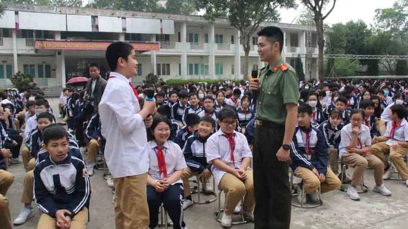 Để trẻ em thực sự an toàn trên nền tảng thương mại điện tử