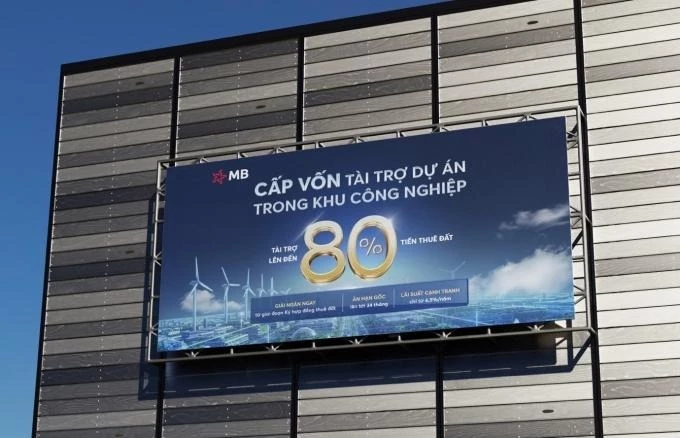 Giải pháp tài trợ vốn cho doanh nghiệp tại các khu công nghiệp