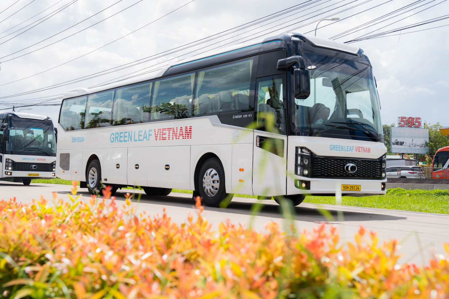 Kinh nghiệm lựa chọn phương tiện di chuyển