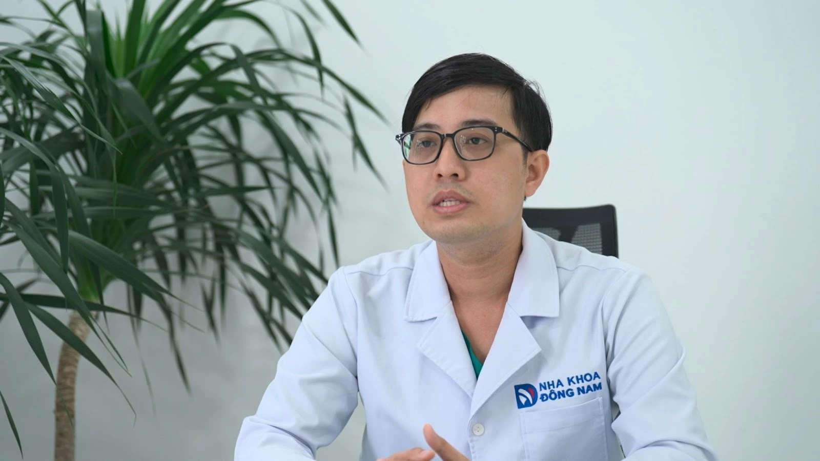 Chia sẻ của BS Long về trách nhiệm của nha khoa trong việc chủ động nhắc lịch tái khám