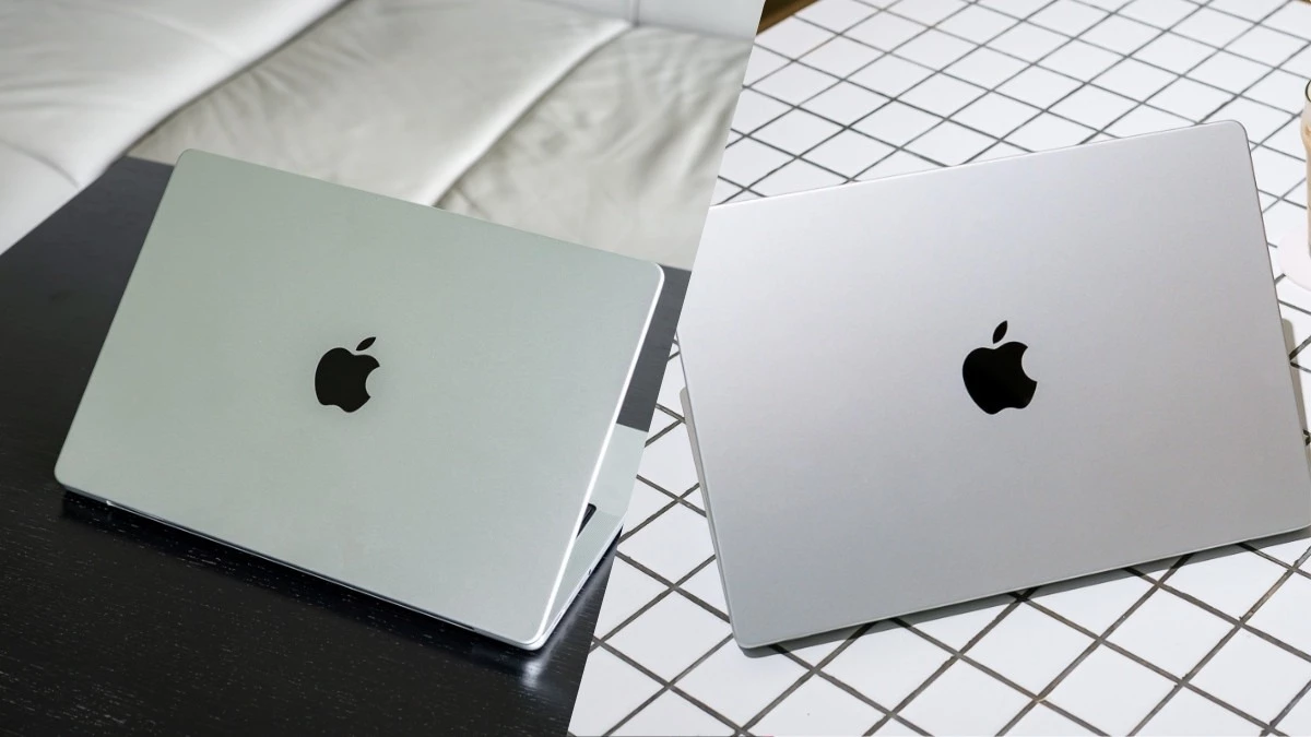 Cả hai phiên bản đều chạy trên nền tảng vi xử lý thế hệ mới