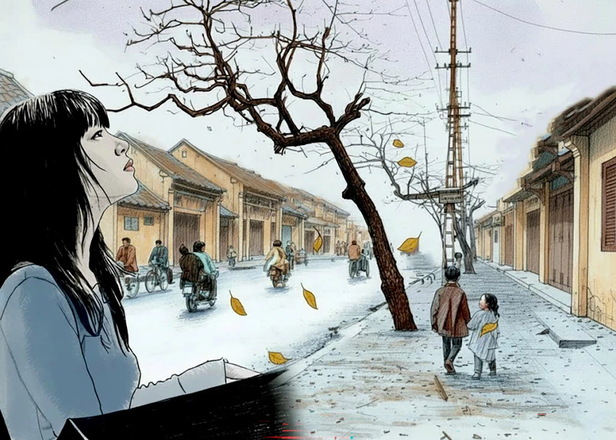 Minh họa: Xuân Đức