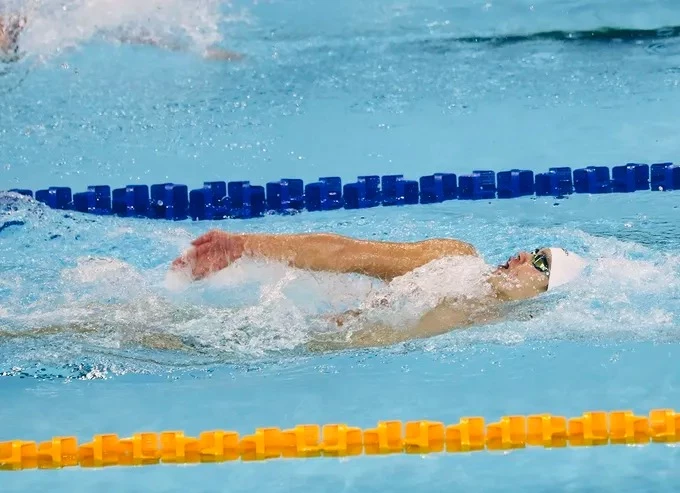 Lịch thi đấu ngày 11/12 của Đoàn Thể thao Việt Nam