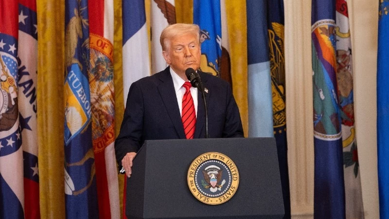 Mỹ phong tỏa tàu chở dầu trong diện trừng phạt và có hoạt động ra vào Venezuela