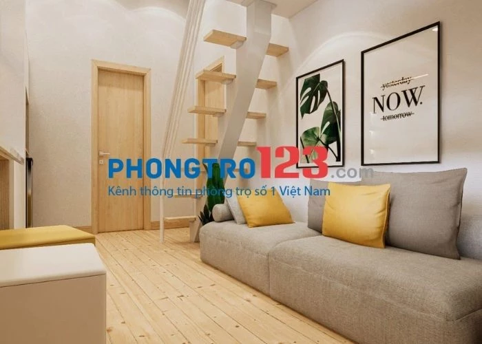 Phongtro123.com sức hấp dẫn của website đăng tin phòng trọ