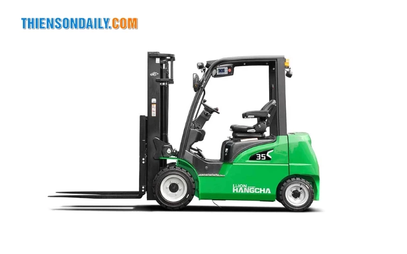 Thuê xe cần phải sử dụng đúng mục đích