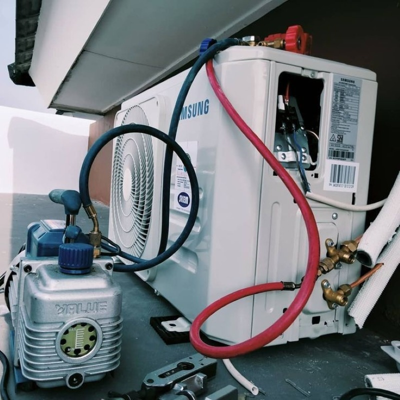 Sửa Điều Hoà Hà Nội