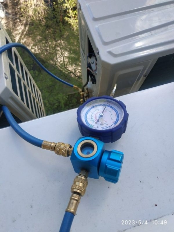 Sửa Điều Hoà Hà Nội Uy Tín