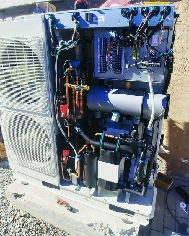 Sửa Điều Hoà Hà Nội Uy Tín Chuyên Nghiệp