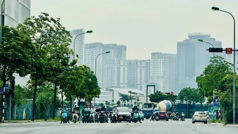 (Ảnh minh họa: HNV)