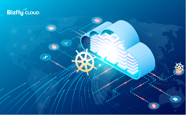 Khám phá cách Bizfly Kubernetes engine giúp quản lý và tối ưu chi phí hiệu quả