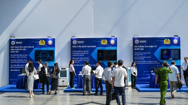 6 sản phẩm tiêu biểu trong nghiên cứu, phát triển và ứng dụng công nghệ lõi