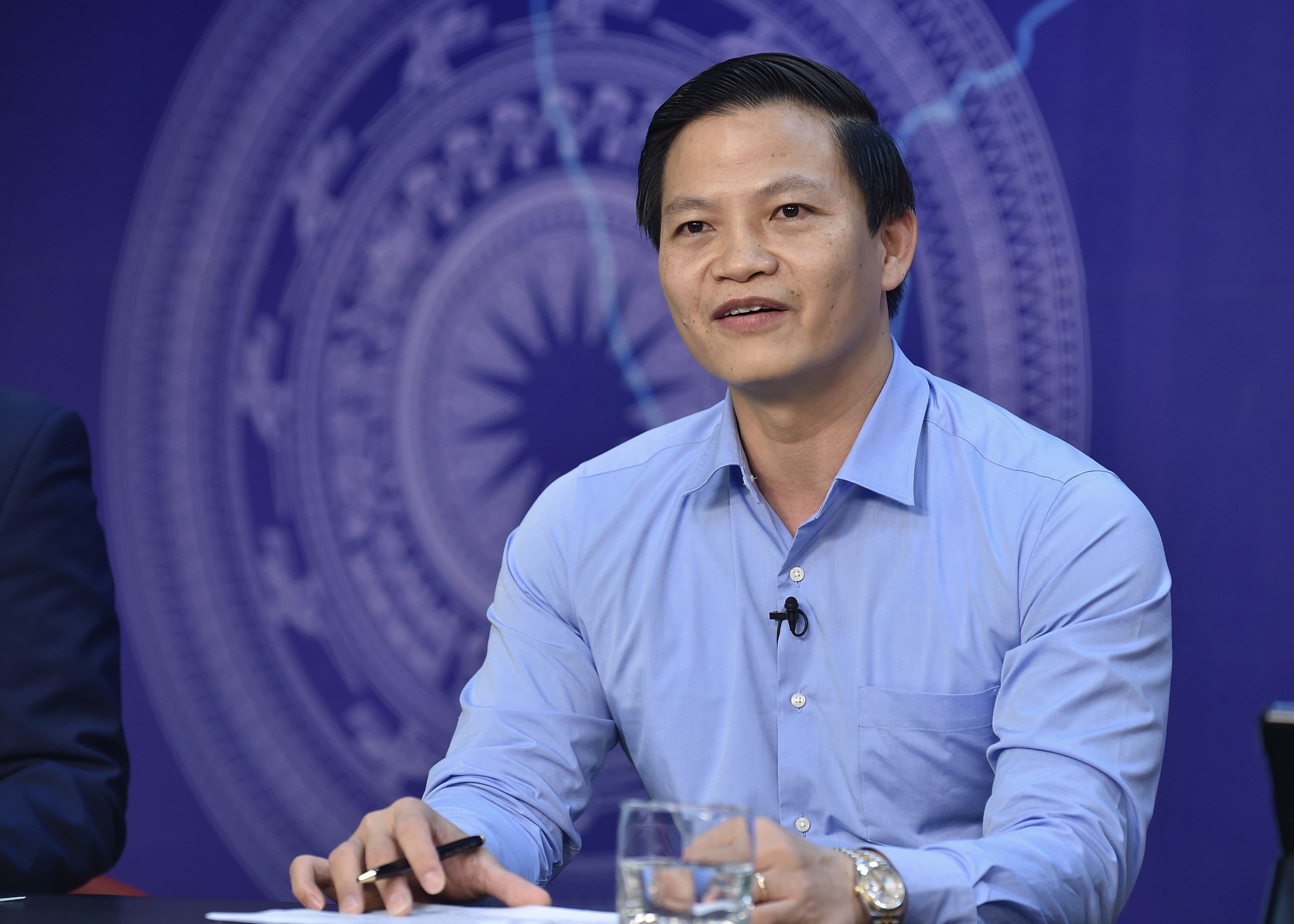 Phó Chủ tịch UBND tỉnh Bắc Ninh Vương Quốc Tuấn: Bắc Ninh là địa phương cởi mở thu hút FDI