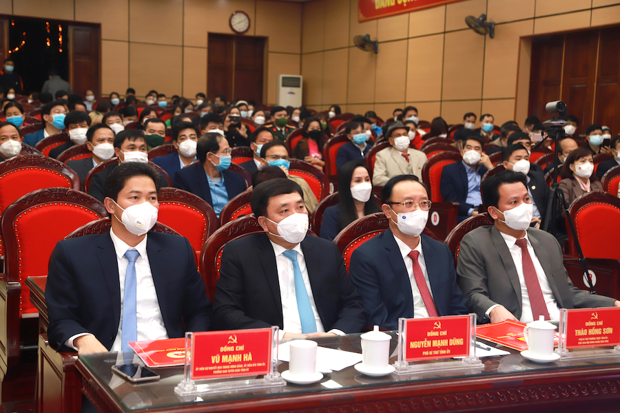 Tiết mục văn nghệ 