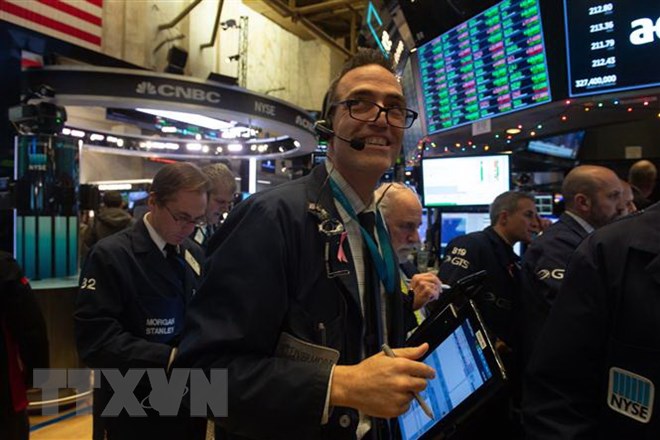 Giới chuyên gia: Khả năng Fed tăng lãi suất chậm lại trong 2019