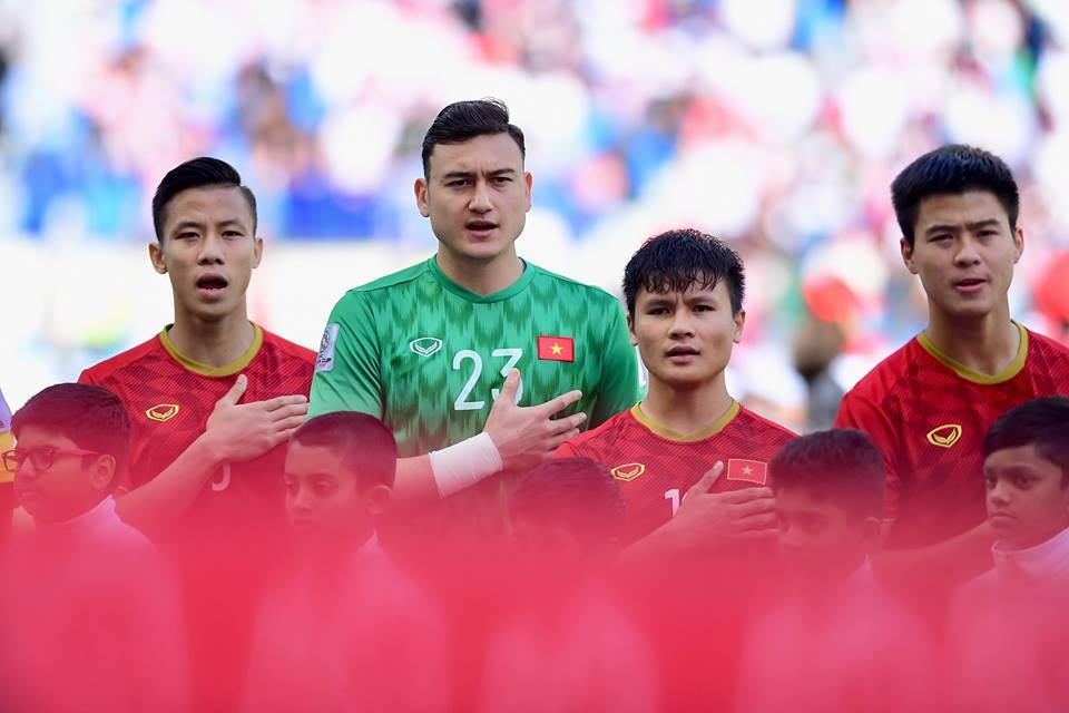 Hành trình vào tứ kết Asian Cup 2024 của 8 đội xuất sắc nhất tại Saoke