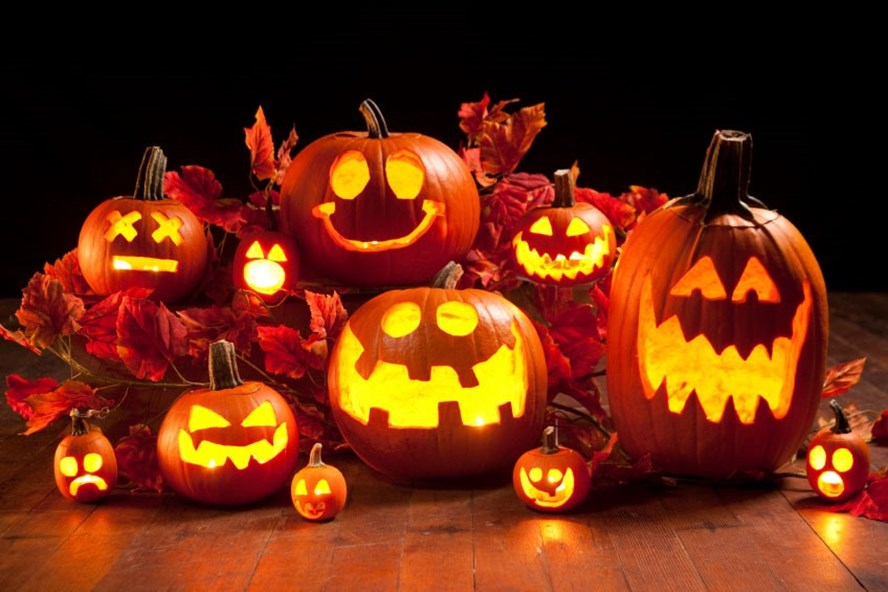 Nguồn gốc xuất phát và ý nghĩa của lễ hội hóa trang Halloween