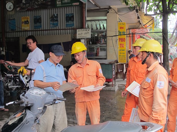 Hướng dẫn giảm tiền điện, tháo gỡ khó khăn do tác động của ...