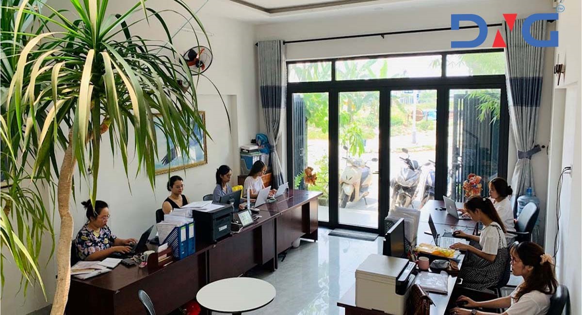 Dịch vụ thành lập công ty tại Đà Nẵng “5 sao” của DNG Bussiness