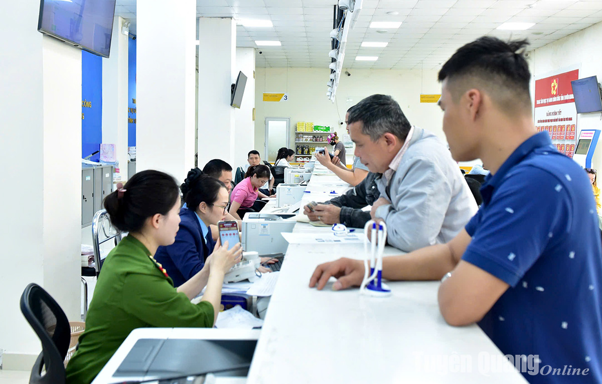 Cải thiện và nâng cao Chỉ số PARINDEX tỉnh năm 2025