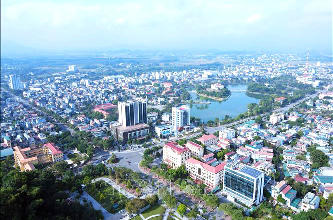 Đẩy mạnh phân cấp, phân quyền